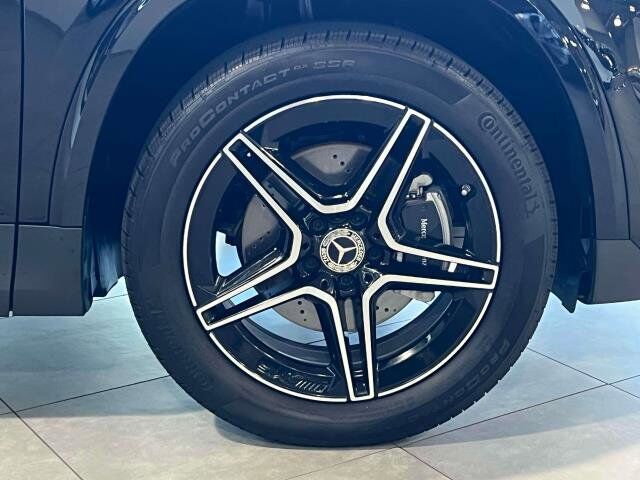 2025 Mercedes-Benz GLA GLA 250 Morristown NJ
