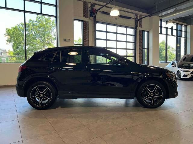 2025 Mercedes-Benz GLA GLA 250 Morristown NJ