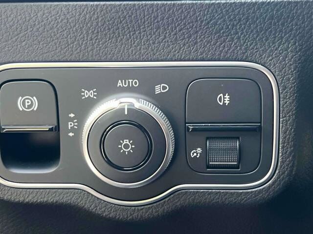 2025 Mercedes-Benz GLA GLA 250 Morristown NJ