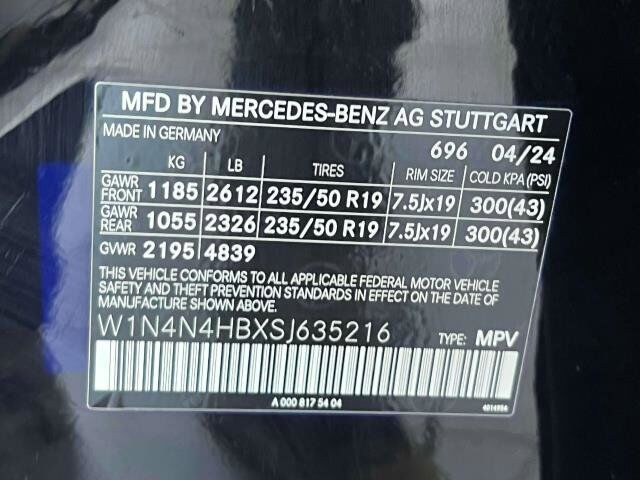 2025 Mercedes-Benz GLA GLA 250 Morristown NJ
