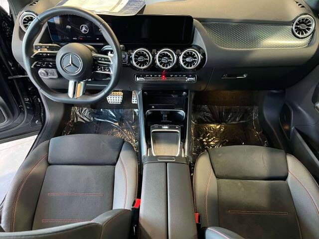 2025 Mercedes-Benz GLA GLA 250 Morristown NJ