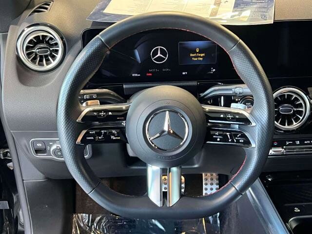 2025 Mercedes-Benz GLA GLA 250 Morristown NJ