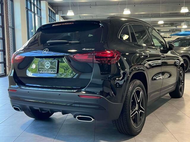 2025 Mercedes-Benz GLA GLA 250 Morristown NJ