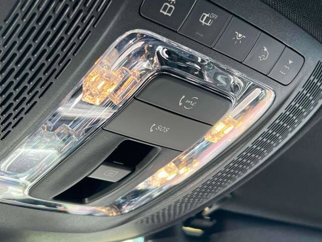2025 Mercedes-Benz GLA GLA 250 Morristown NJ