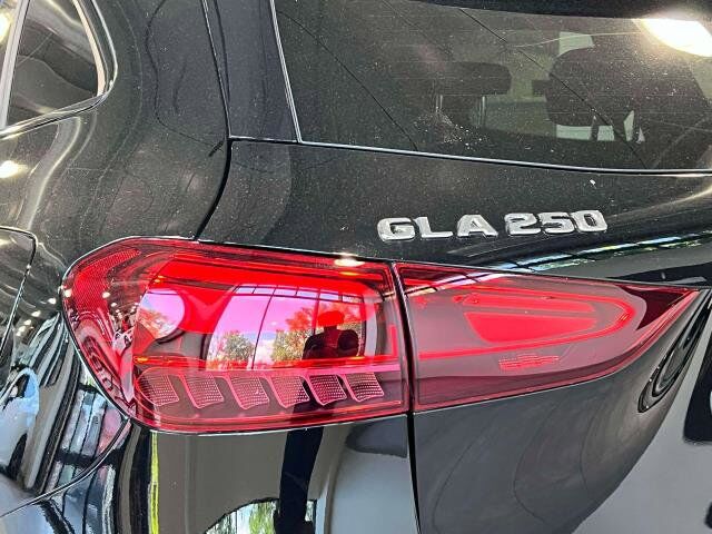 2025 Mercedes-Benz GLA GLA 250 Morristown NJ