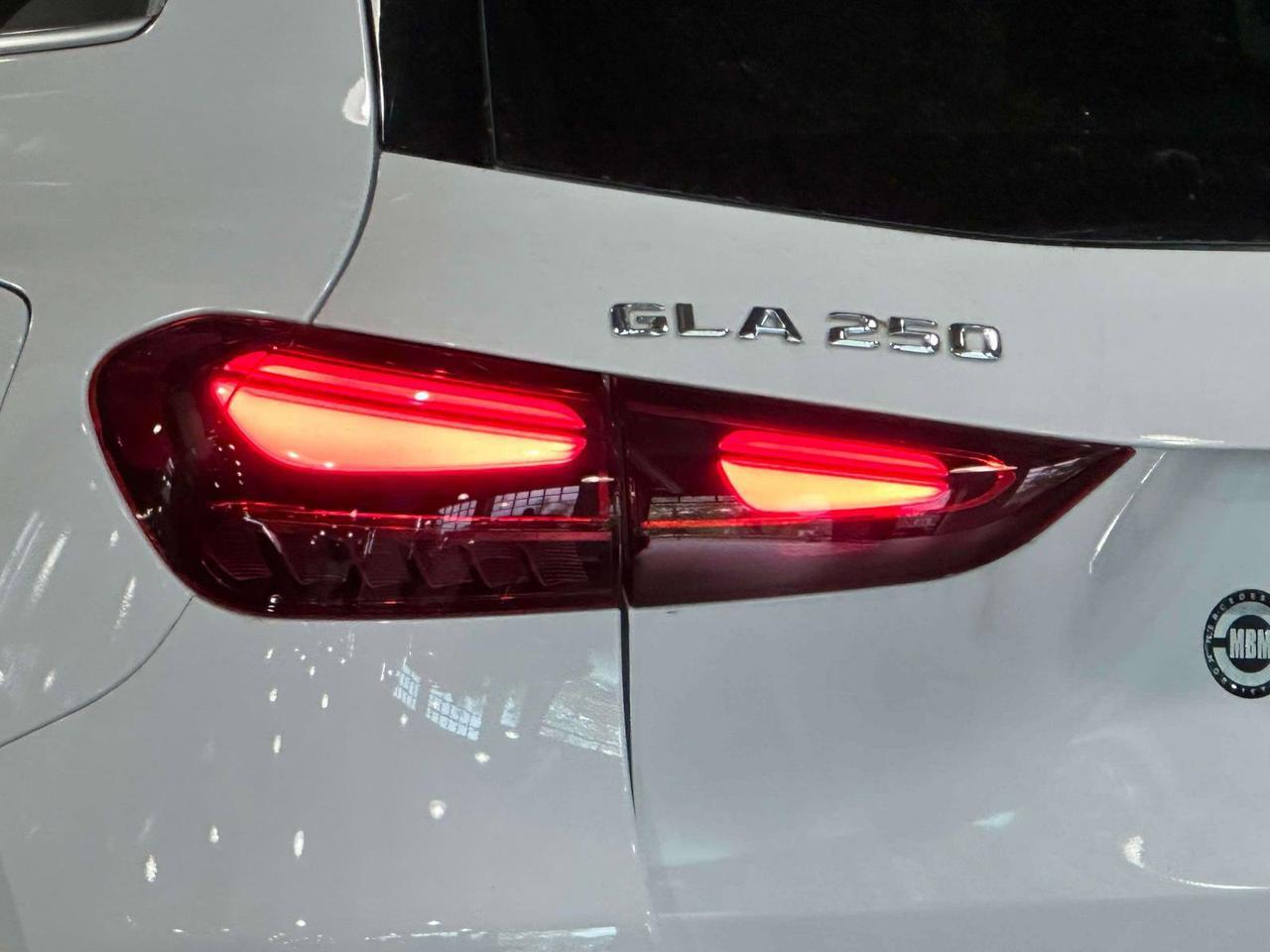 2025 Mercedes-Benz GLA GLA 250 Morristown NJ