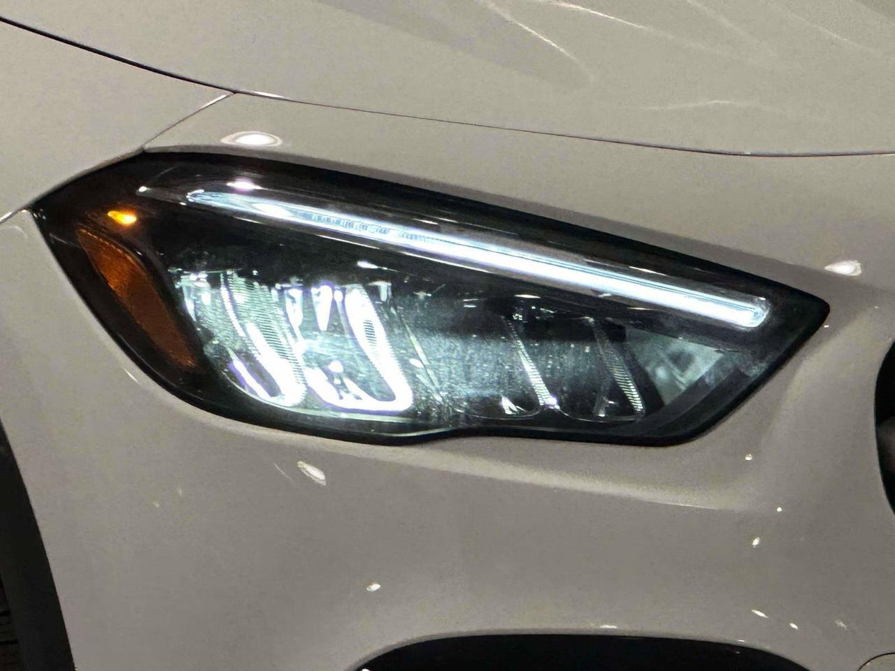 2025 Mercedes-Benz GLA GLA 250 Morristown NJ