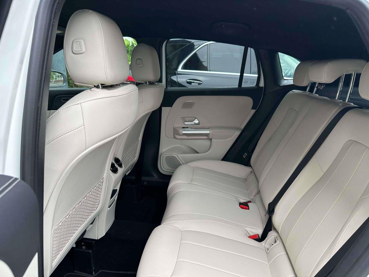 2025 Mercedes-Benz GLA GLA 250 Morristown NJ