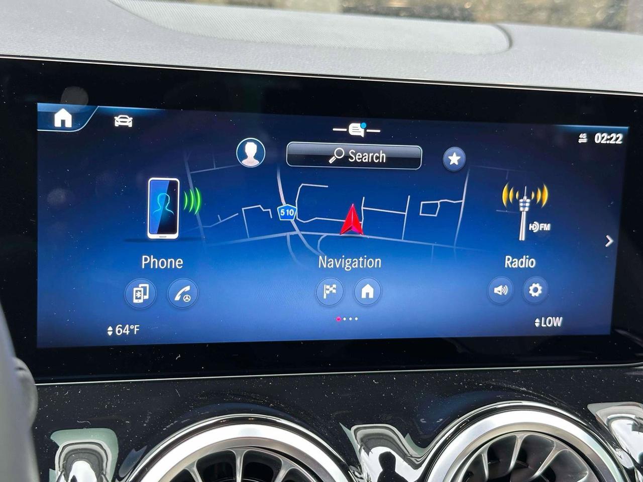2025 Mercedes-Benz GLA GLA 250 Morristown NJ