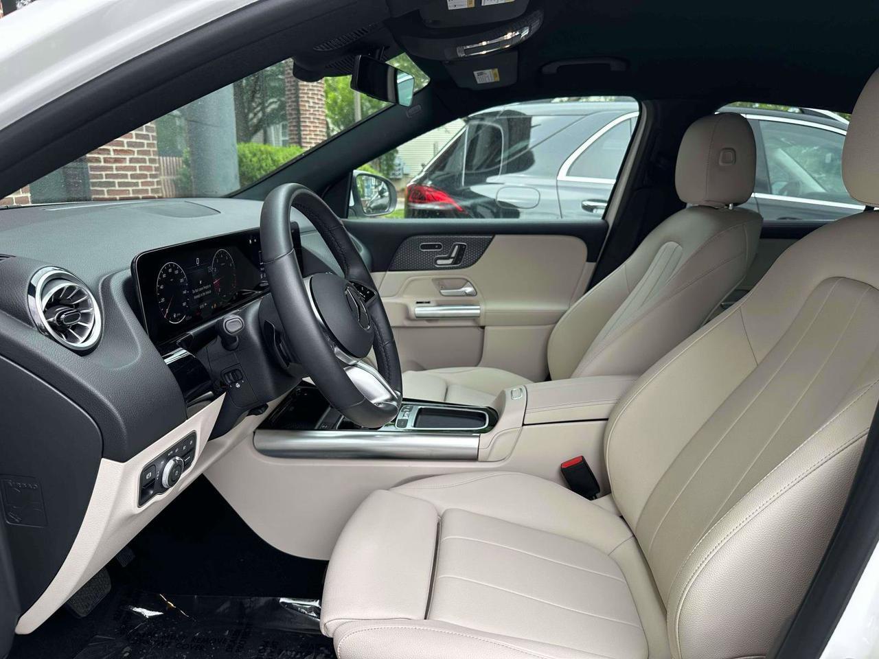 2025 Mercedes-Benz GLA GLA 250 Morristown NJ