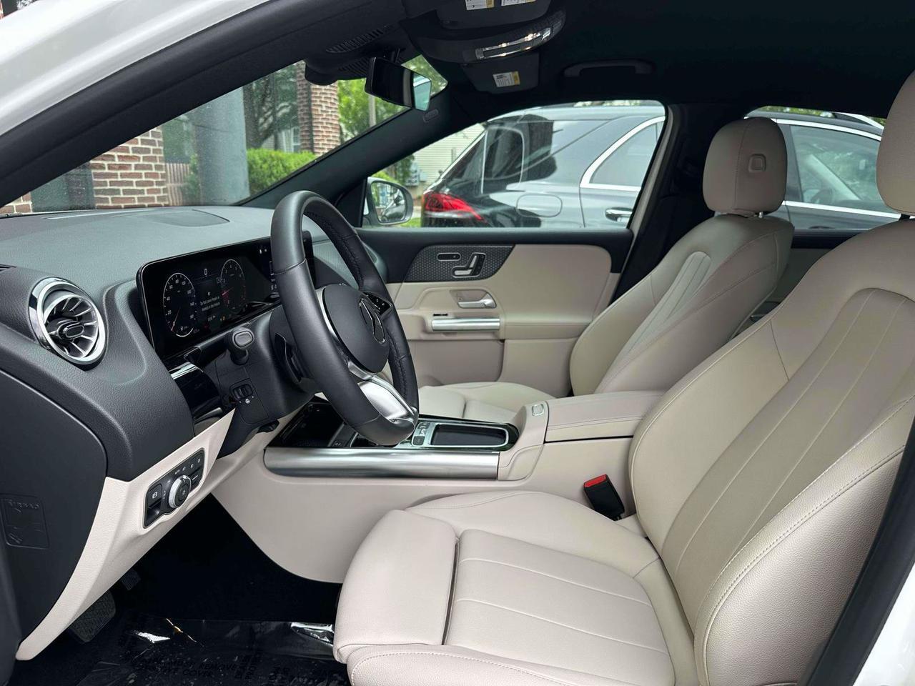 2025 Mercedes-Benz GLA GLA 250 Morristown NJ