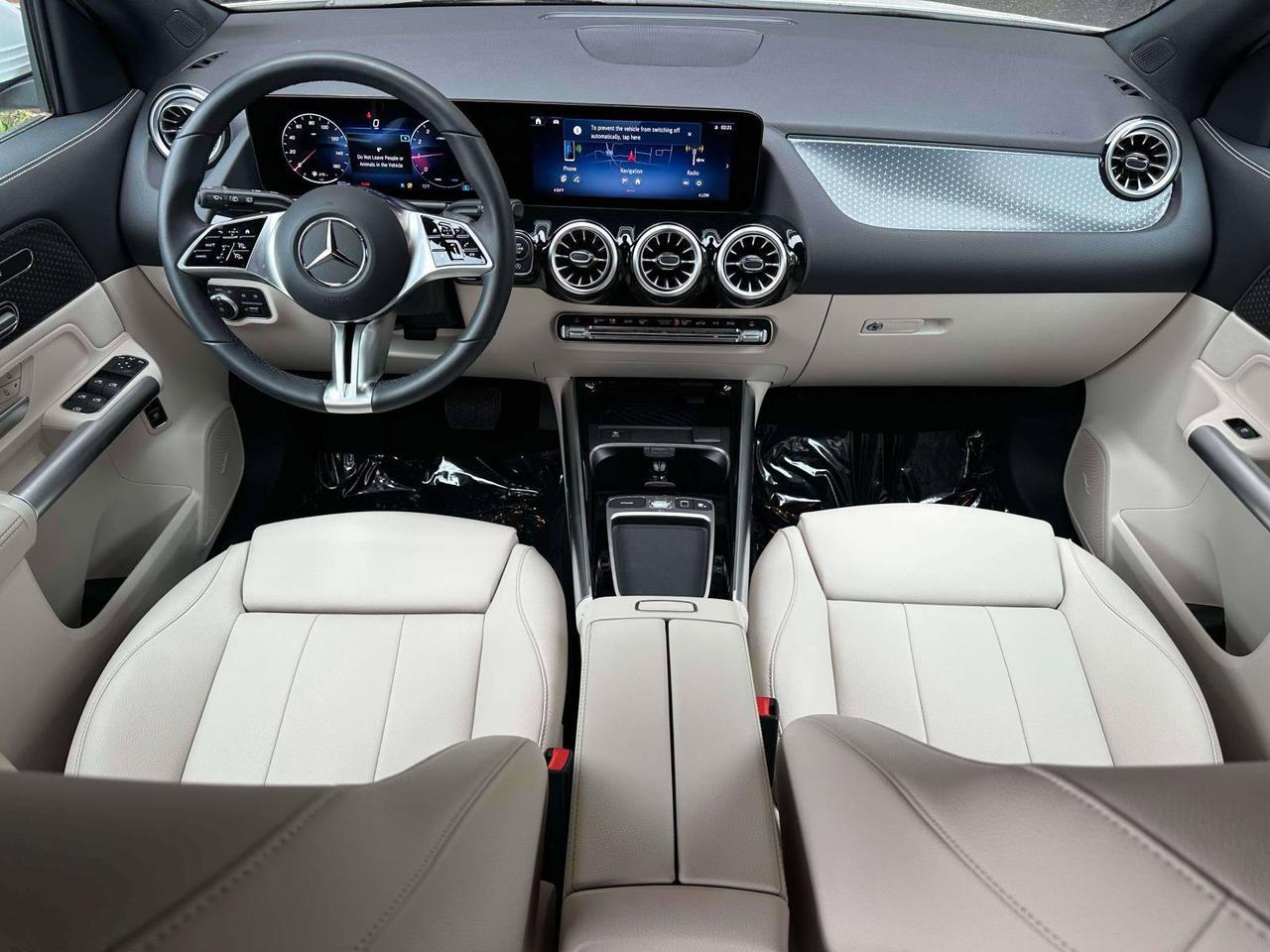 2025 Mercedes-Benz GLA GLA 250 Morristown NJ