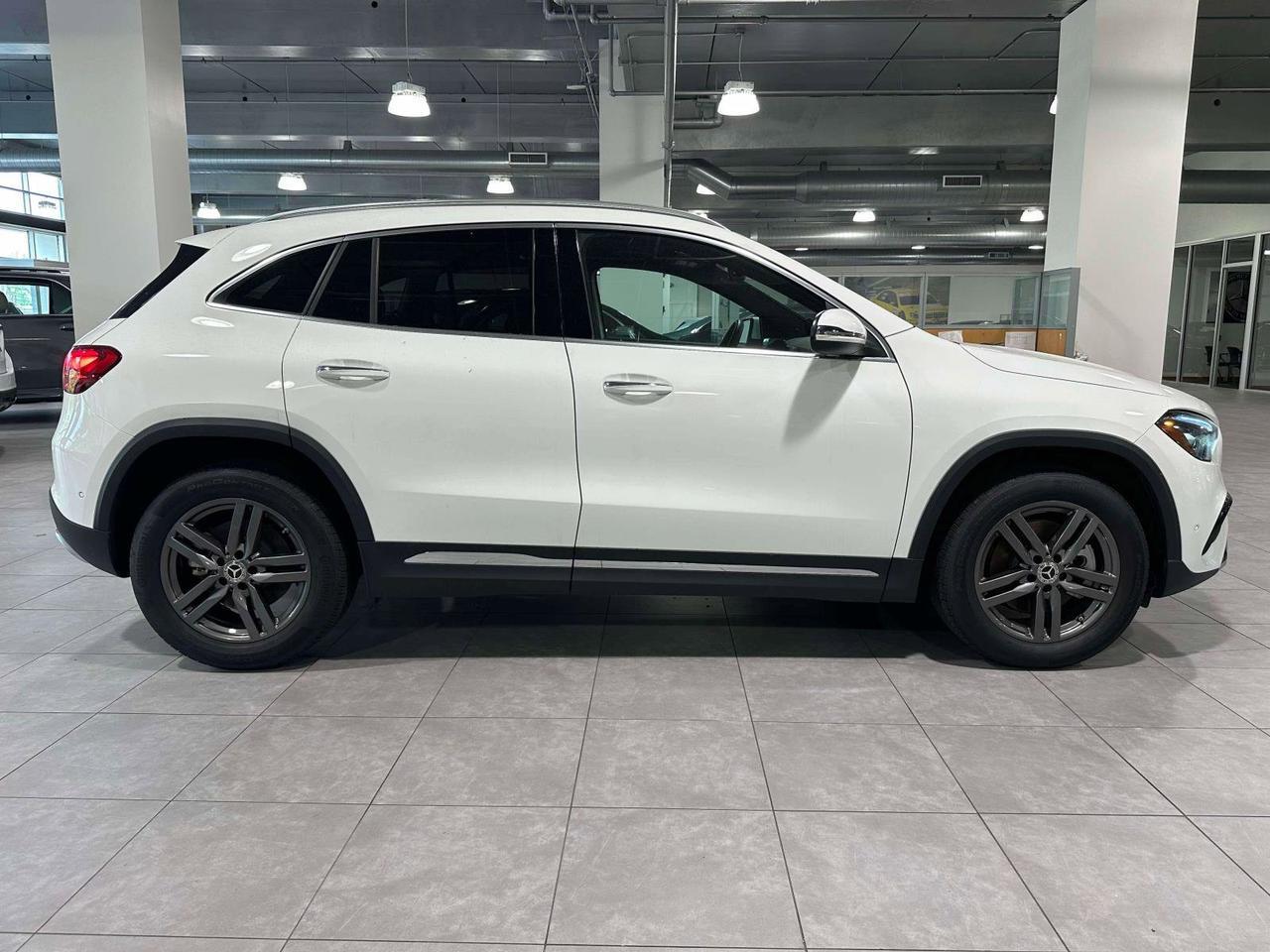 2025 Mercedes-Benz GLA GLA 250 Morristown NJ