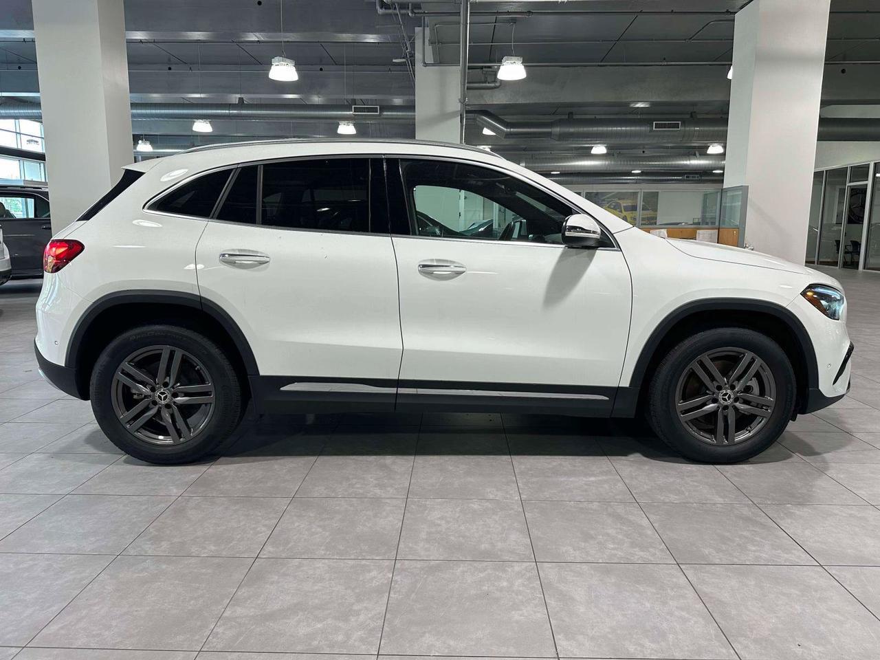 2025 Mercedes-Benz GLA GLA 250 Morristown NJ