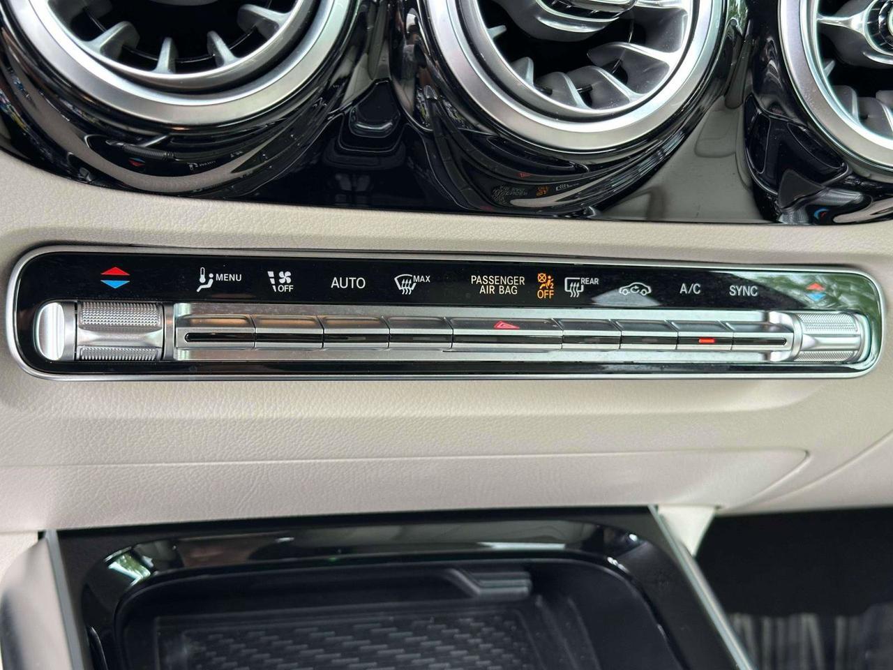 2025 Mercedes-Benz GLA GLA 250 Morristown NJ