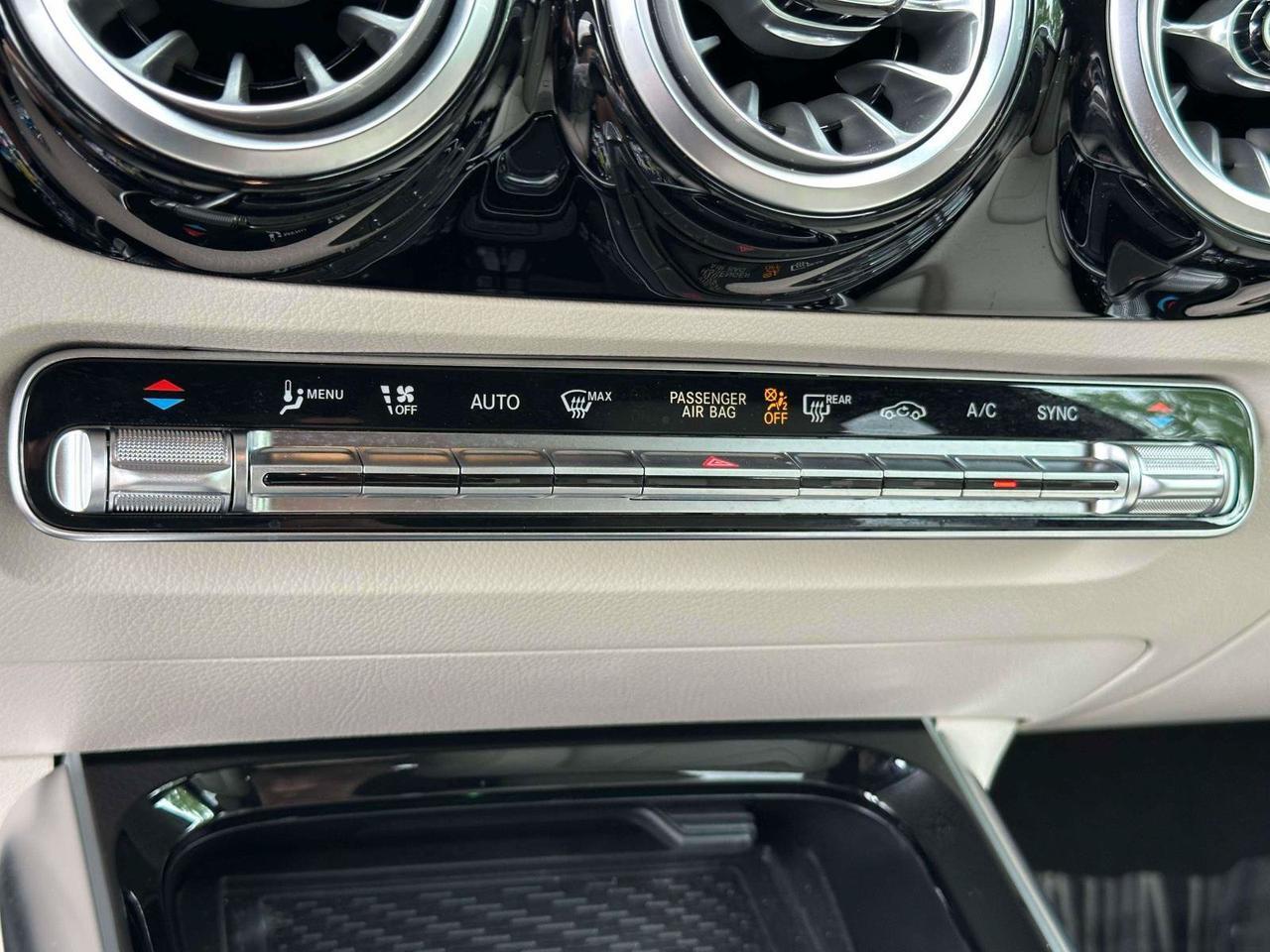 2025 Mercedes-Benz GLA GLA 250 Morristown NJ