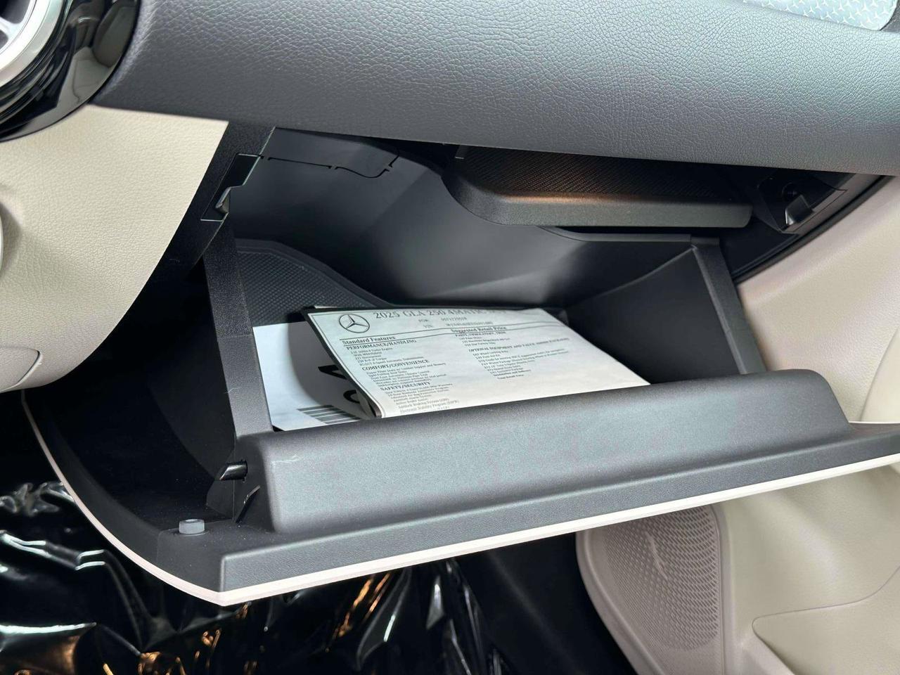 2025 Mercedes-Benz GLA GLA 250 Morristown NJ