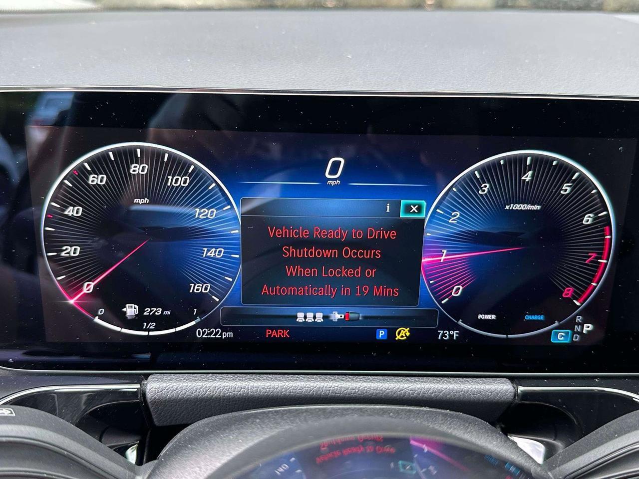2025 Mercedes-Benz GLA GLA 250 Morristown NJ