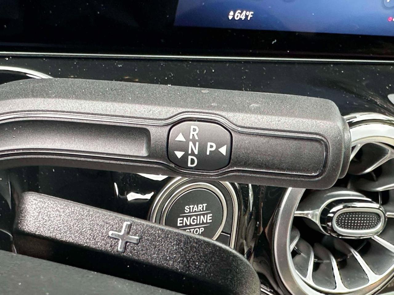 2025 Mercedes-Benz GLA GLA 250 Morristown NJ