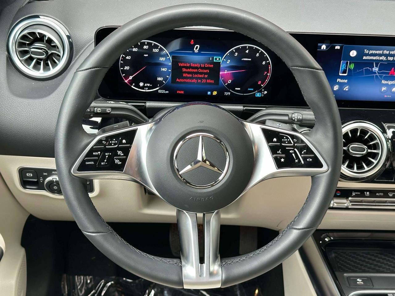 2025 Mercedes-Benz GLA GLA 250 Morristown NJ