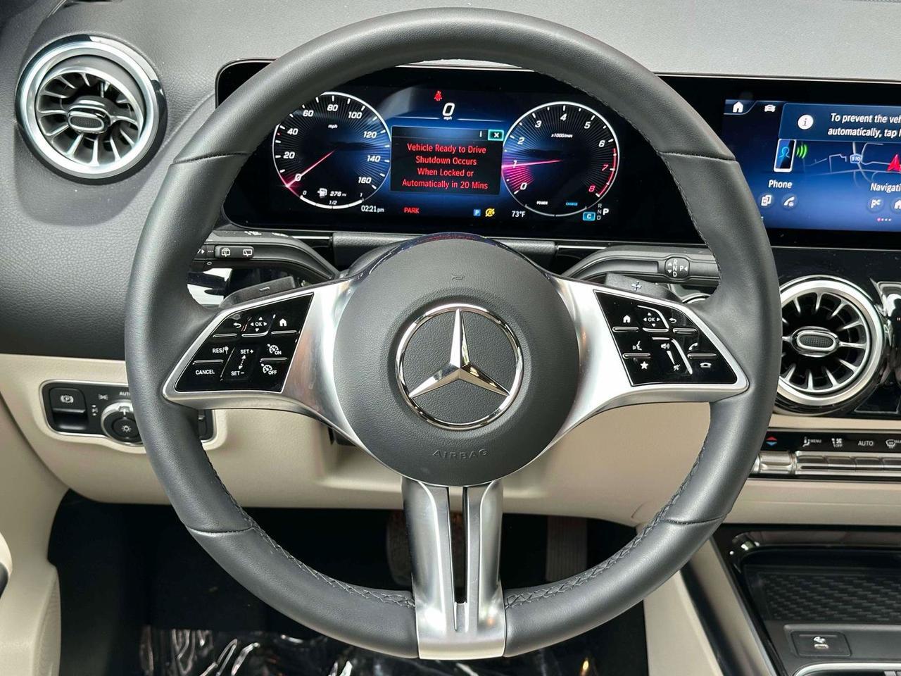 2025 Mercedes-Benz GLA GLA 250 Morristown NJ