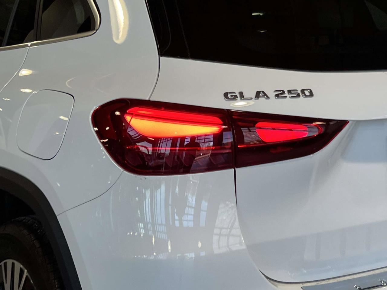 2025 Mercedes-Benz GLA GLA 250 Morristown NJ