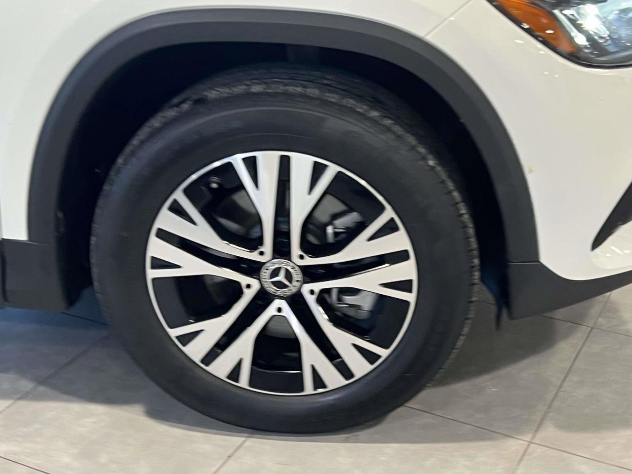 2025 Mercedes-Benz GLA GLA 250 Morristown NJ