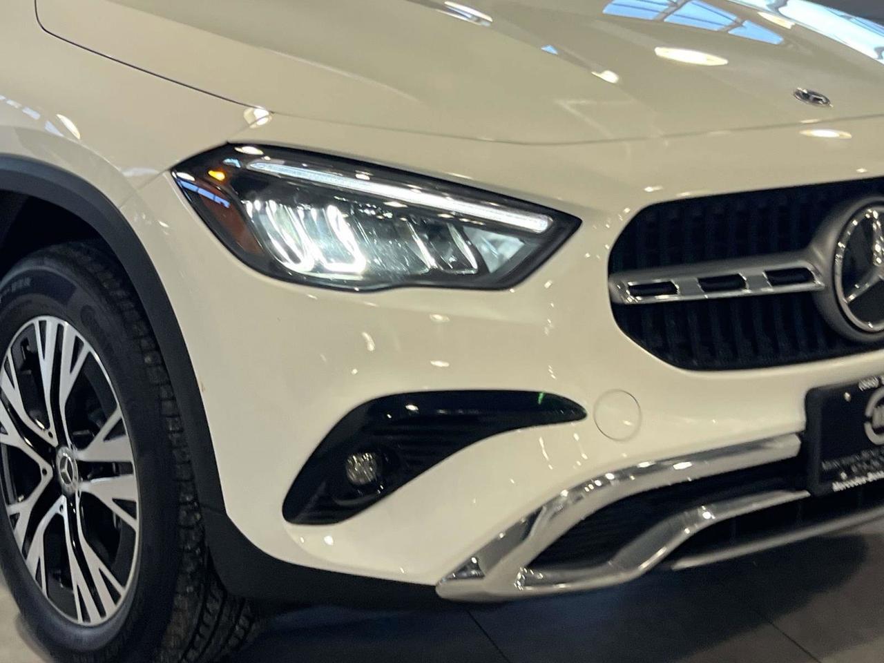 2025 Mercedes-Benz GLA GLA 250 Morristown NJ