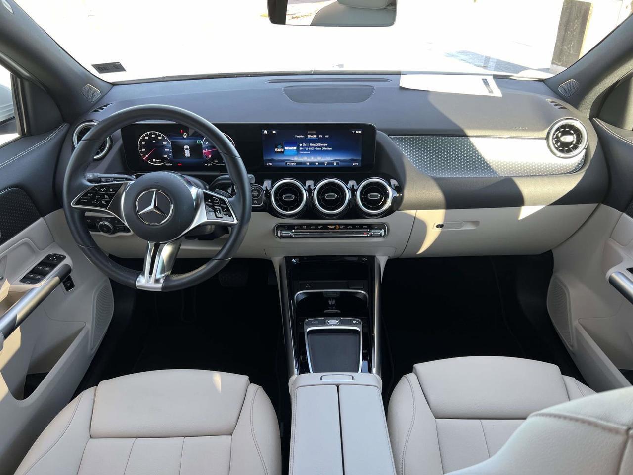 2025 Mercedes-Benz GLA GLA 250 Morristown NJ