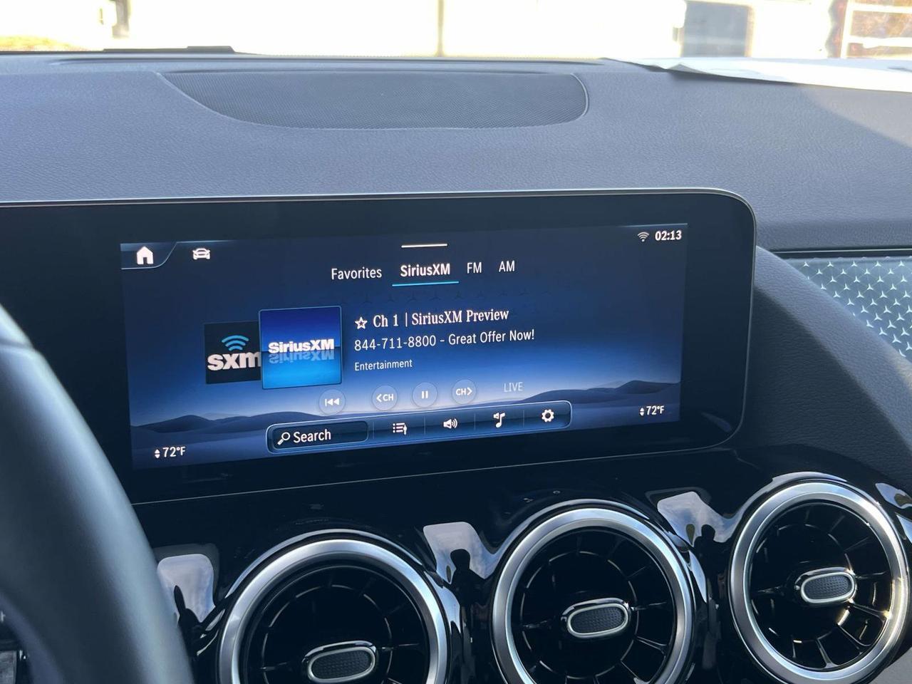 2025 Mercedes-Benz GLA GLA 250 Morristown NJ