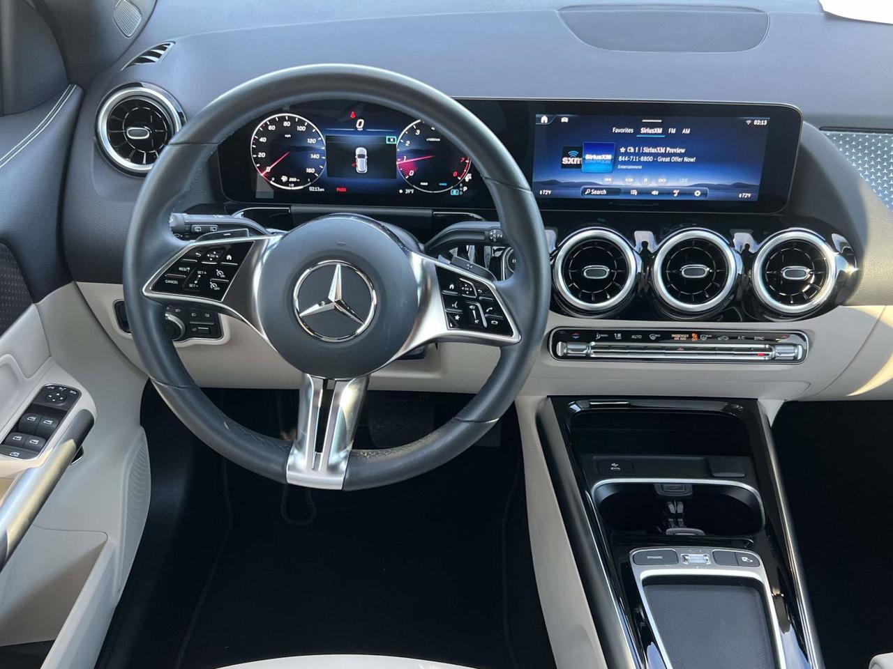 2025 Mercedes-Benz GLA GLA 250 Morristown NJ