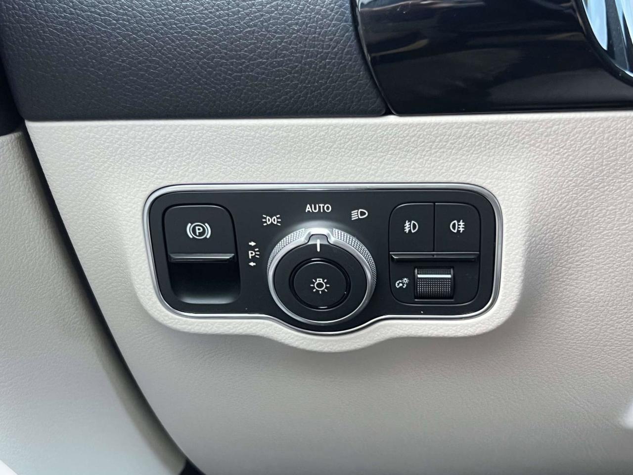 2025 Mercedes-Benz GLA GLA 250 Morristown NJ