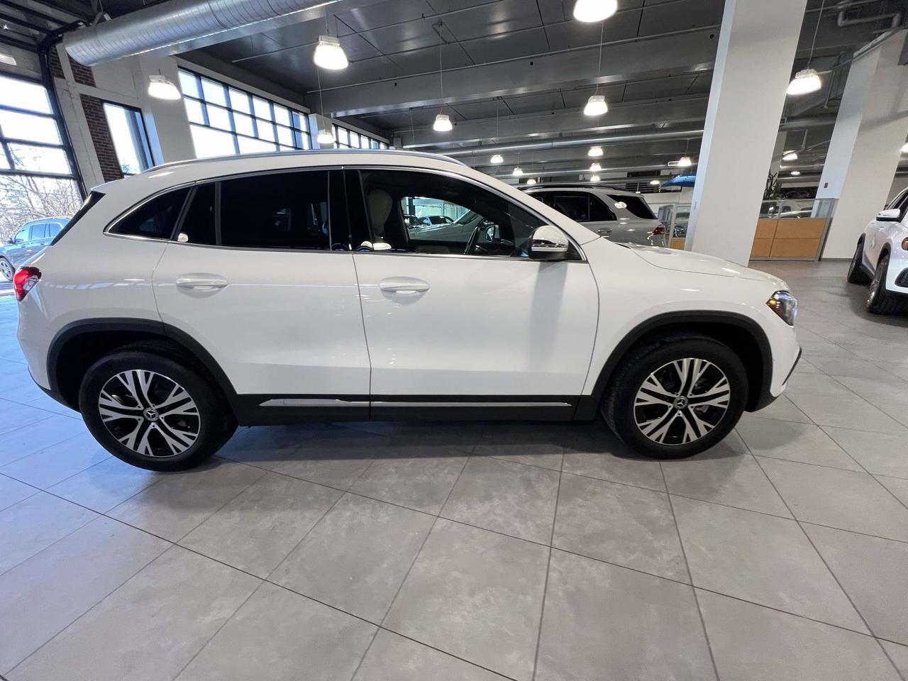 2025 Mercedes-Benz GLA GLA 250 Morristown NJ