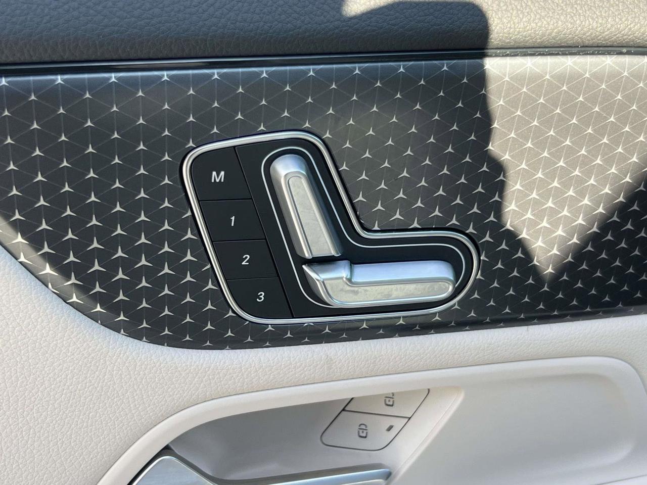 2025 Mercedes-Benz GLA GLA 250 Morristown NJ