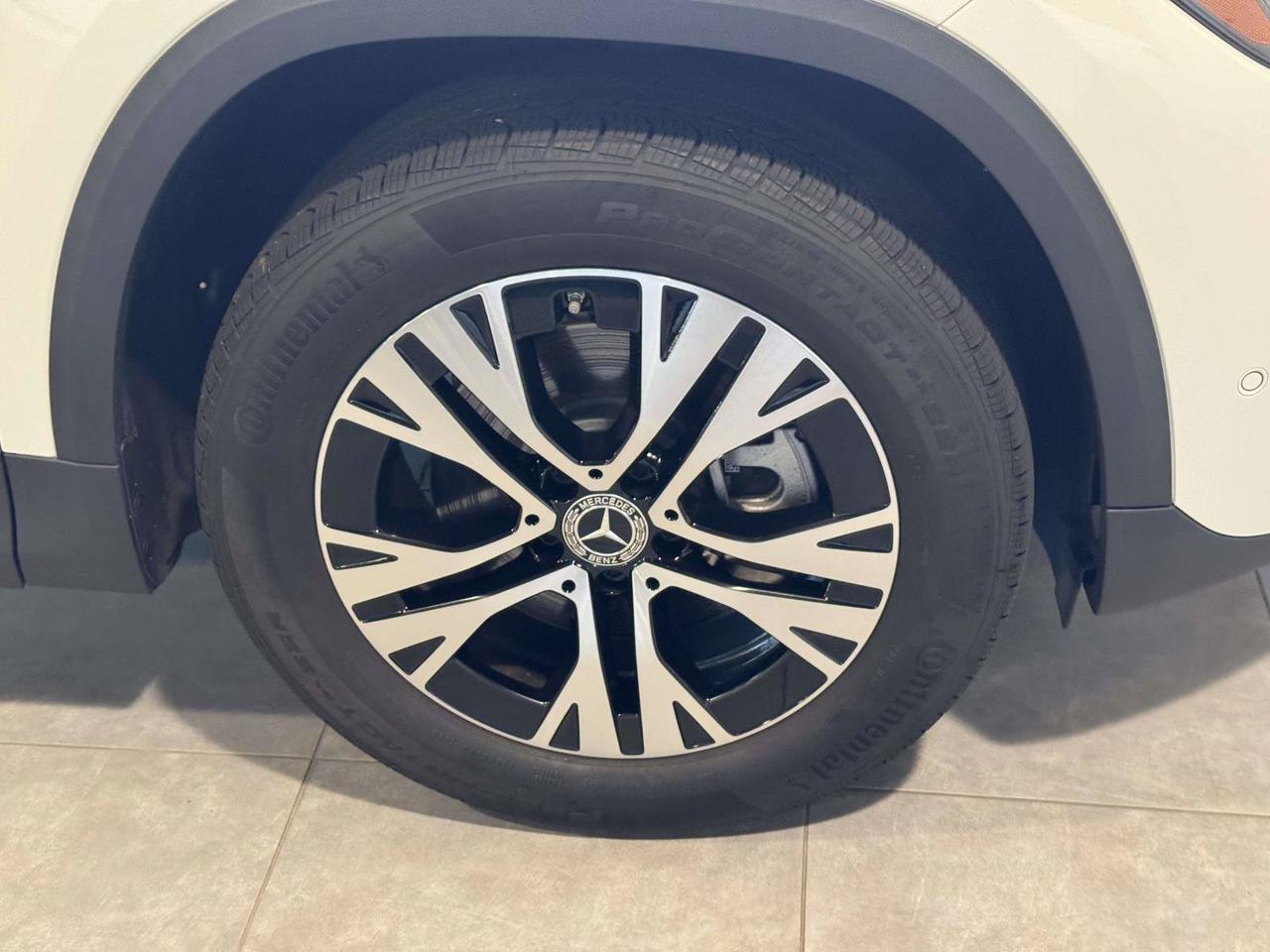 2025 Mercedes-Benz GLA GLA 250 Morristown NJ