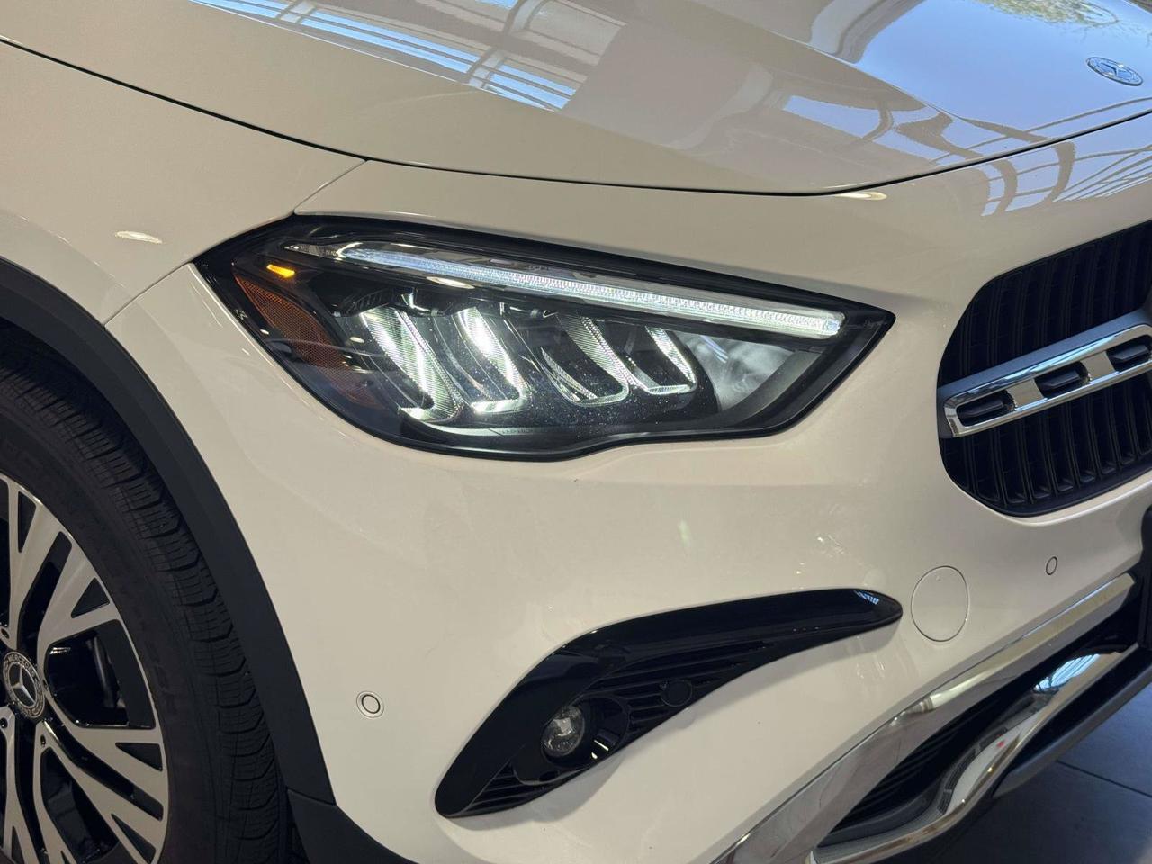 2025 Mercedes-Benz GLA GLA 250 Morristown NJ