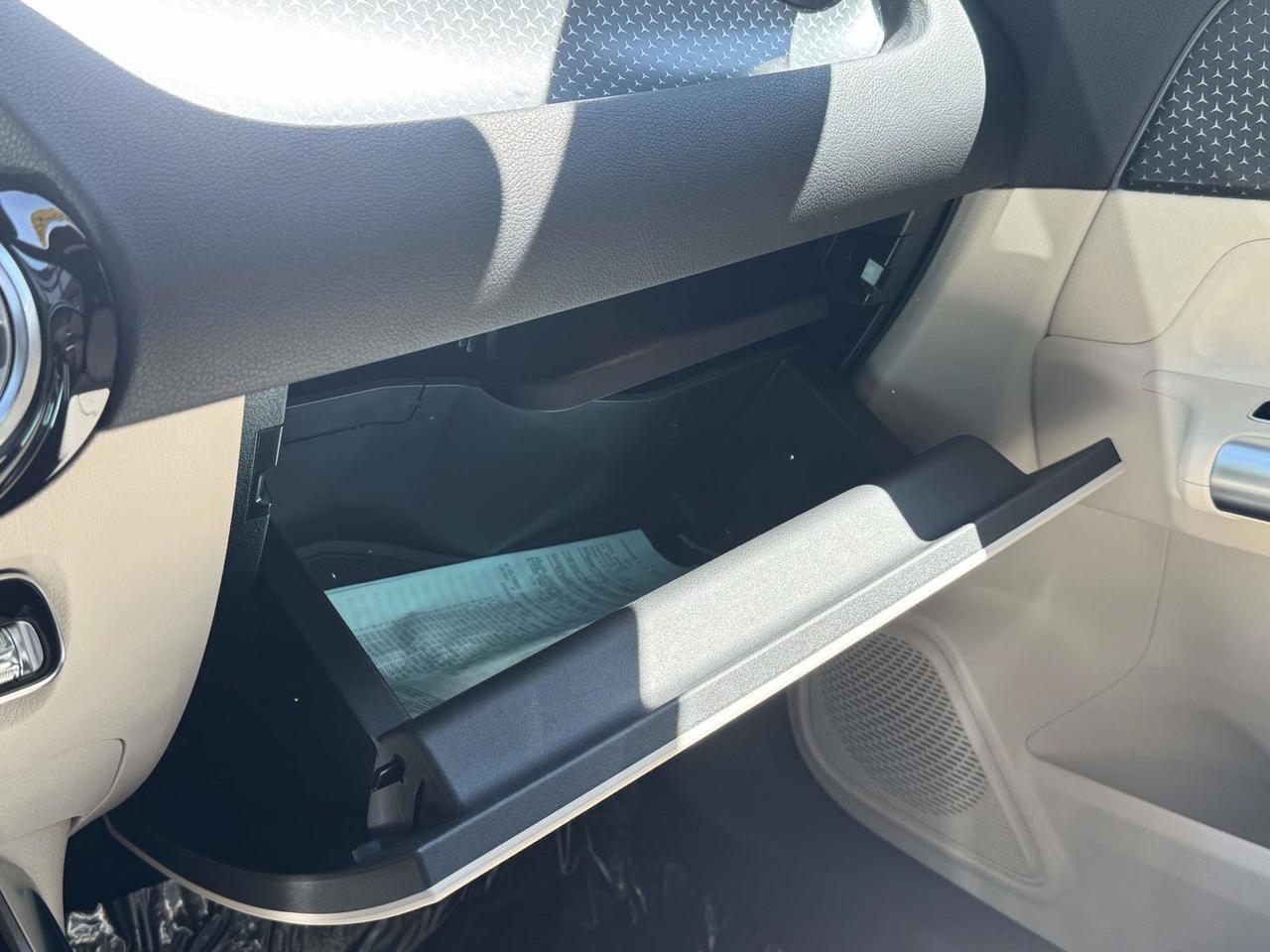 2025 Mercedes-Benz GLA GLA 250 Morristown NJ
