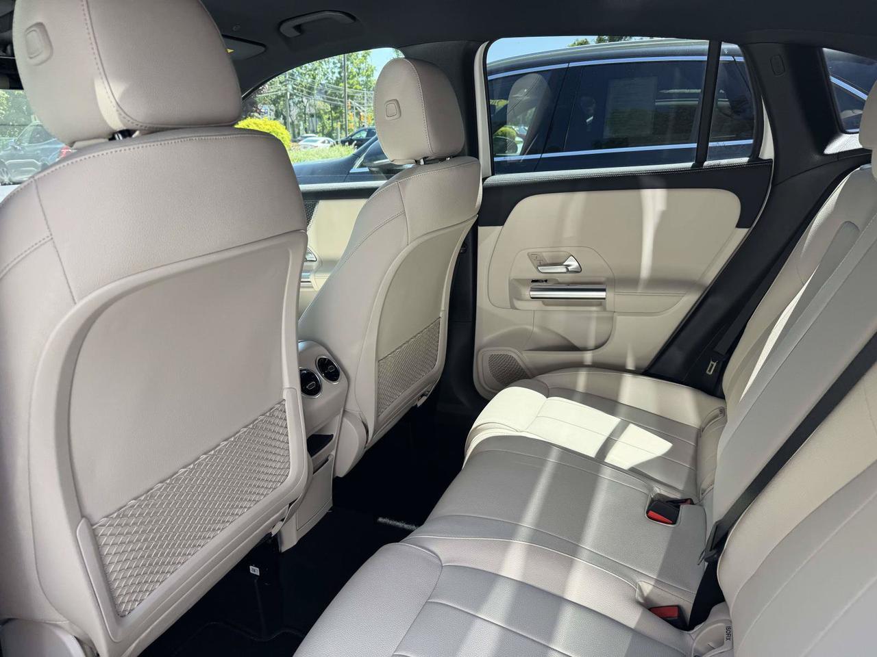 2025 Mercedes-Benz GLA GLA 250 Morristown NJ