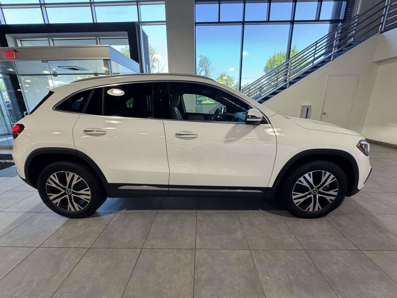 2025 Mercedes-Benz GLA GLA 250 Morristown NJ