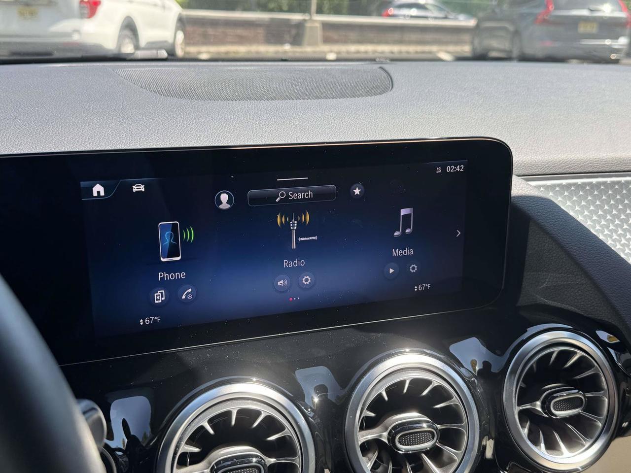 2025 Mercedes-Benz GLA GLA 250 Morristown NJ