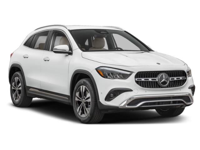 2025 Mercedes-Benz GLA GLA 250 Morristown NJ