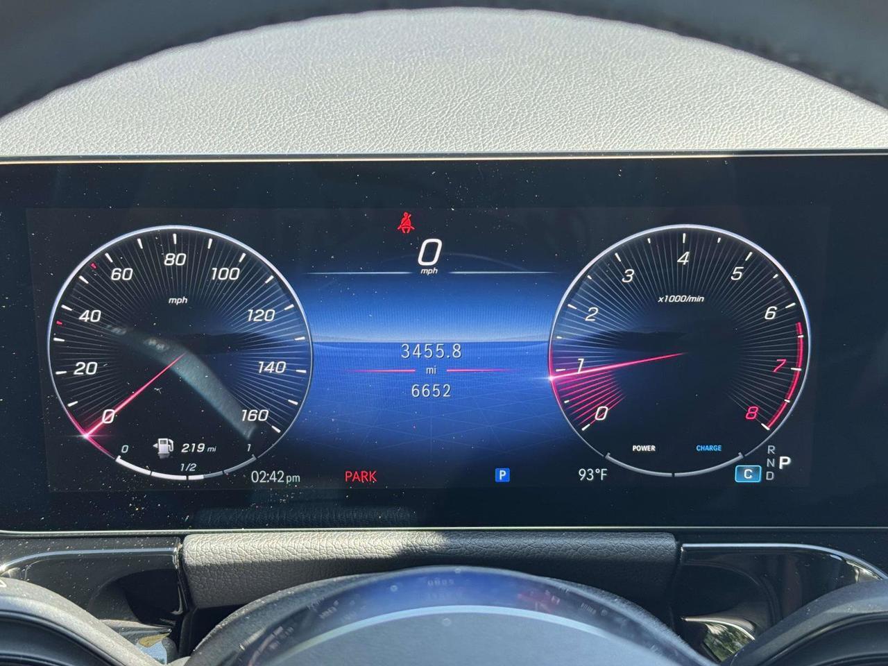 2025 Mercedes-Benz GLA GLA 250 Morristown NJ