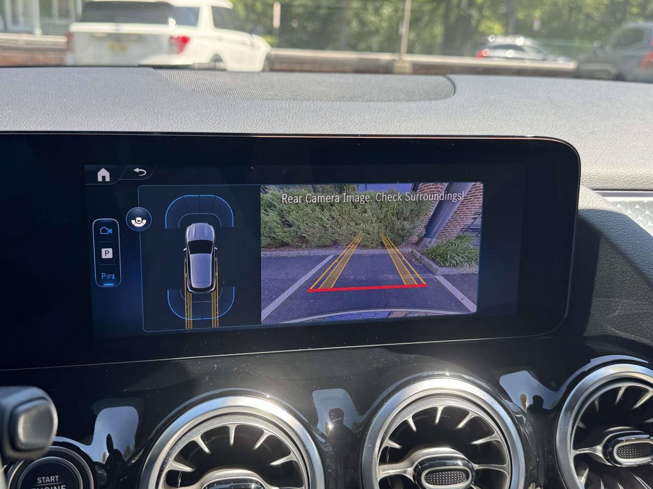 2025 Mercedes-Benz GLA GLA 250 Morristown NJ