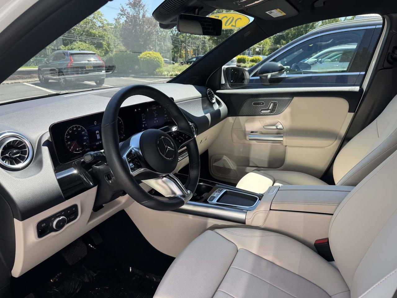 2025 Mercedes-Benz GLA GLA 250 Morristown NJ