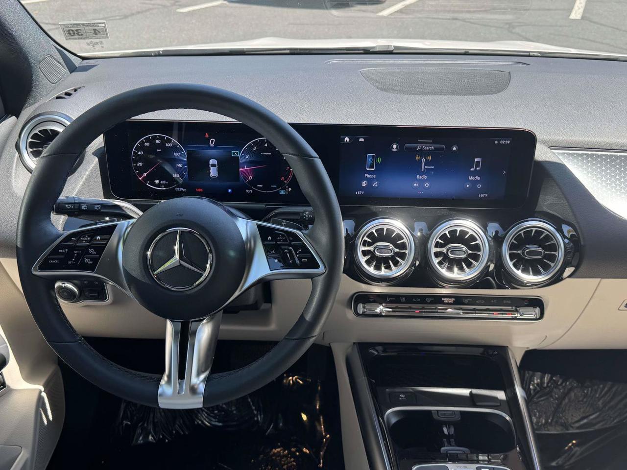 2025 Mercedes-Benz GLA GLA 250 Morristown NJ