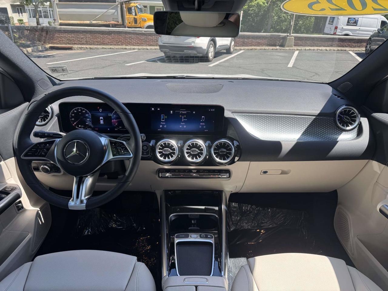 2025 Mercedes-Benz GLA GLA 250 Morristown NJ
