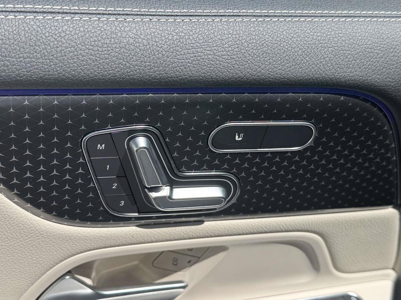 2025 Mercedes-Benz GLA GLA 250 Morristown NJ