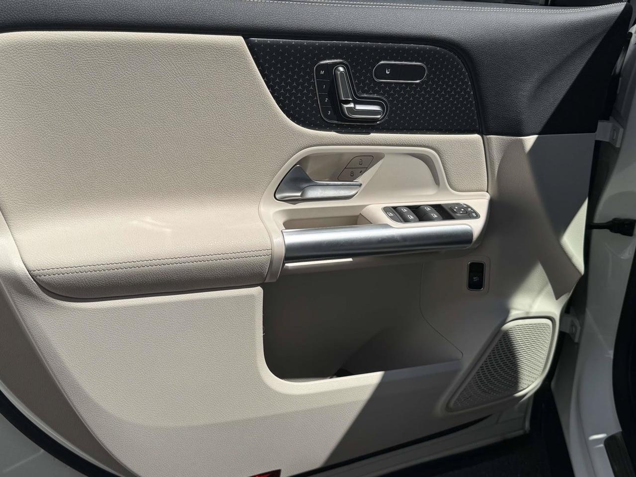 2025 Mercedes-Benz GLA GLA 250 Morristown NJ