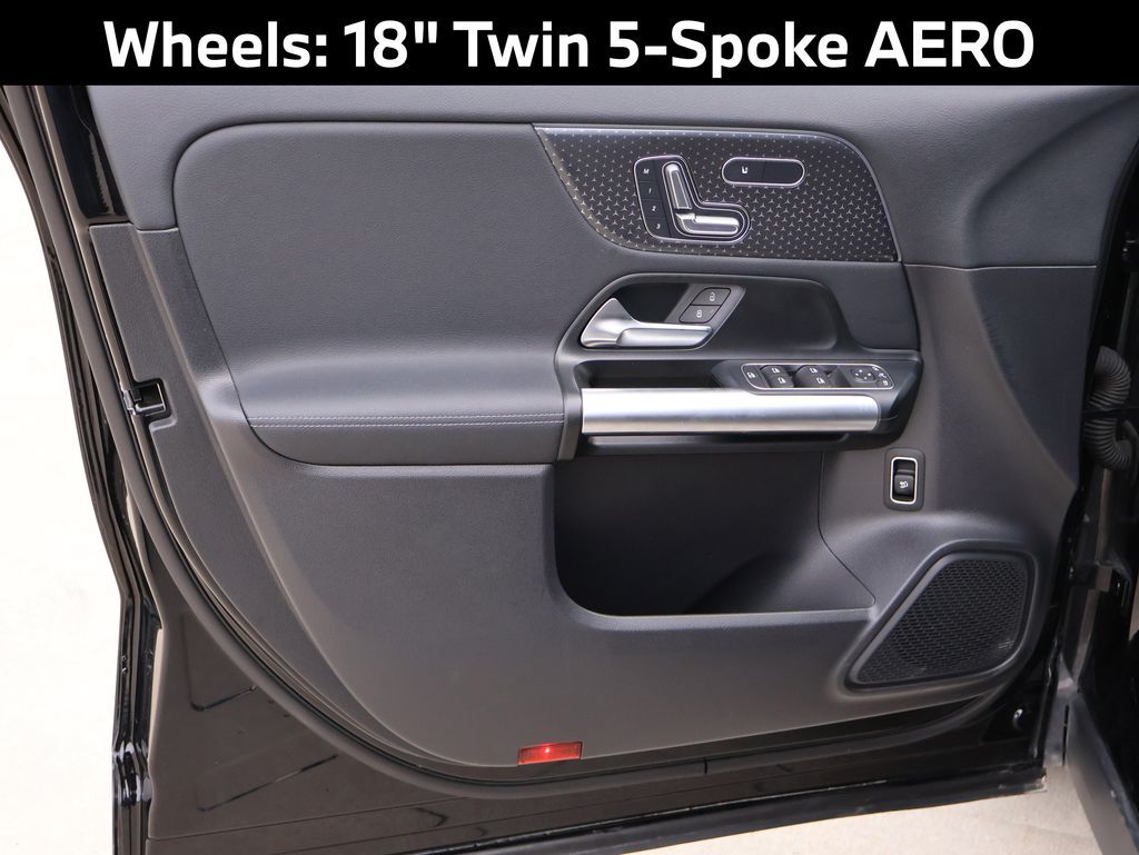 2025 Mercedes-Benz GLA GLA 250 San Clemente CA