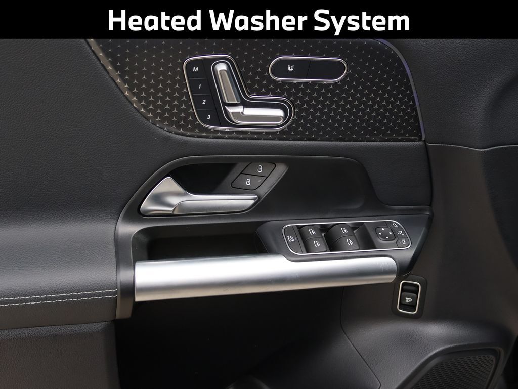 2025 Mercedes-Benz GLA GLA 250 San Clemente CA